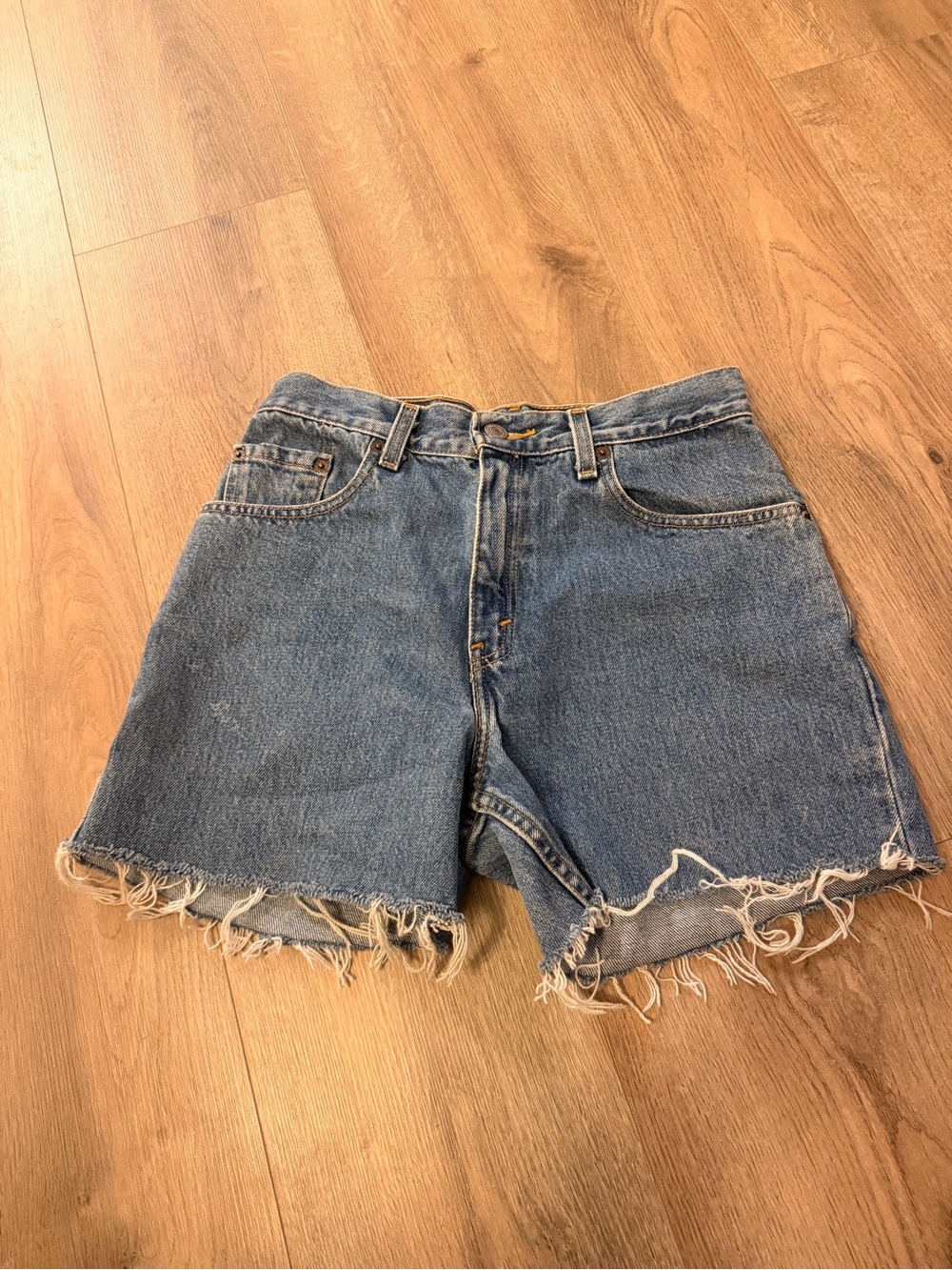 Levi’s 550 JR shorts